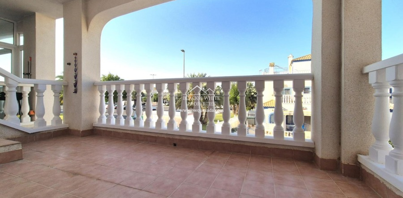 Revente - Appartement - Daya Vieja