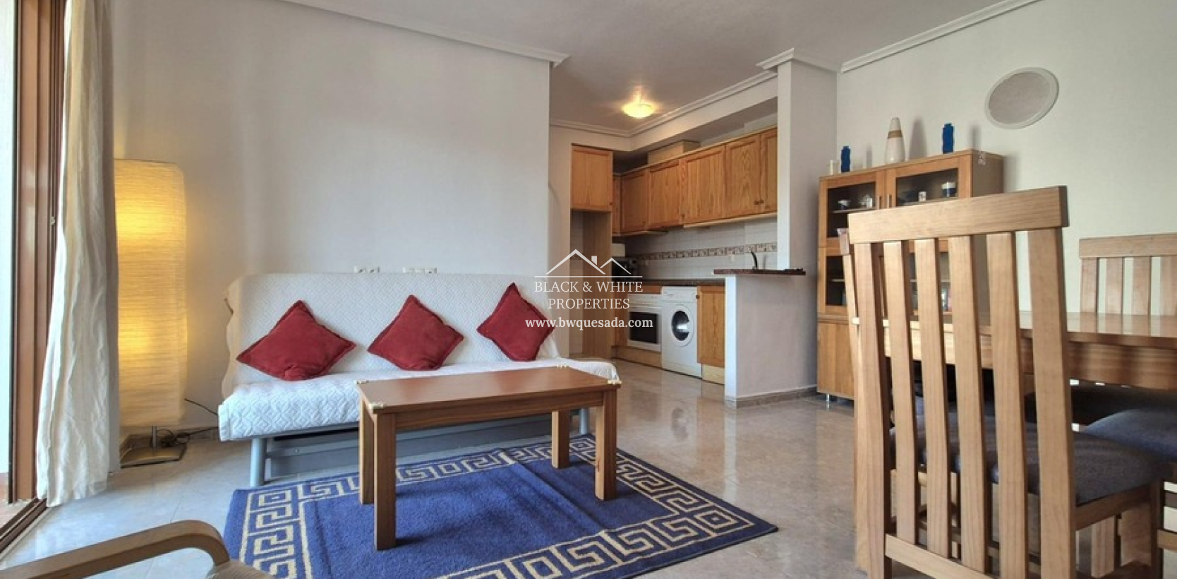 Revente - Appartement - Daya Vieja