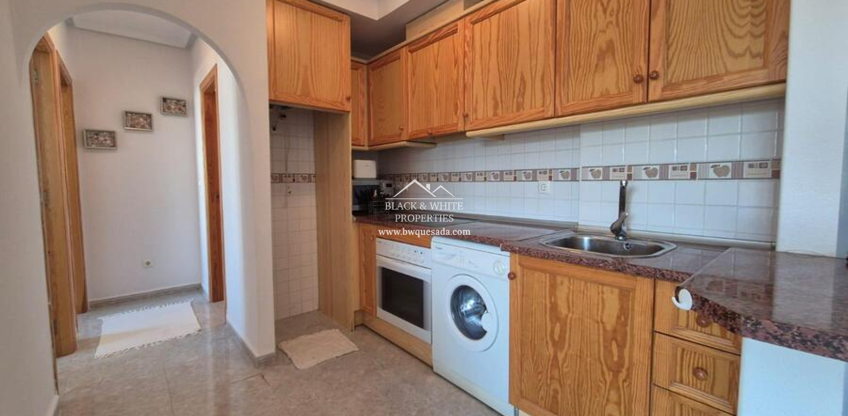 Revente - Appartement - Daya Vieja