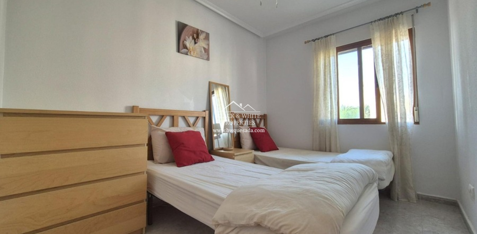 Revente - Appartement - Daya Vieja