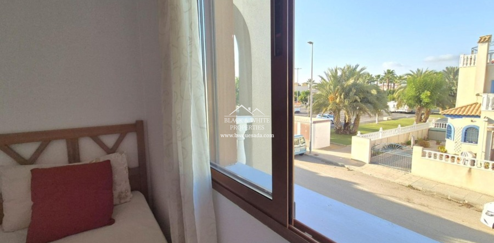 Revente - Appartement - Daya Vieja