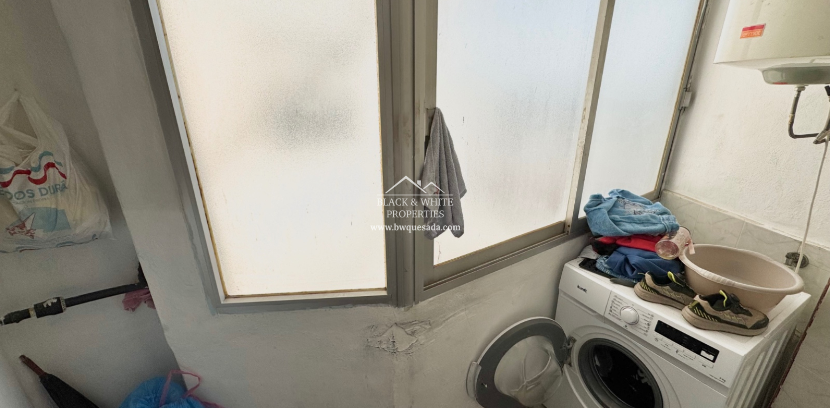 Revente - Appartement - Dolores