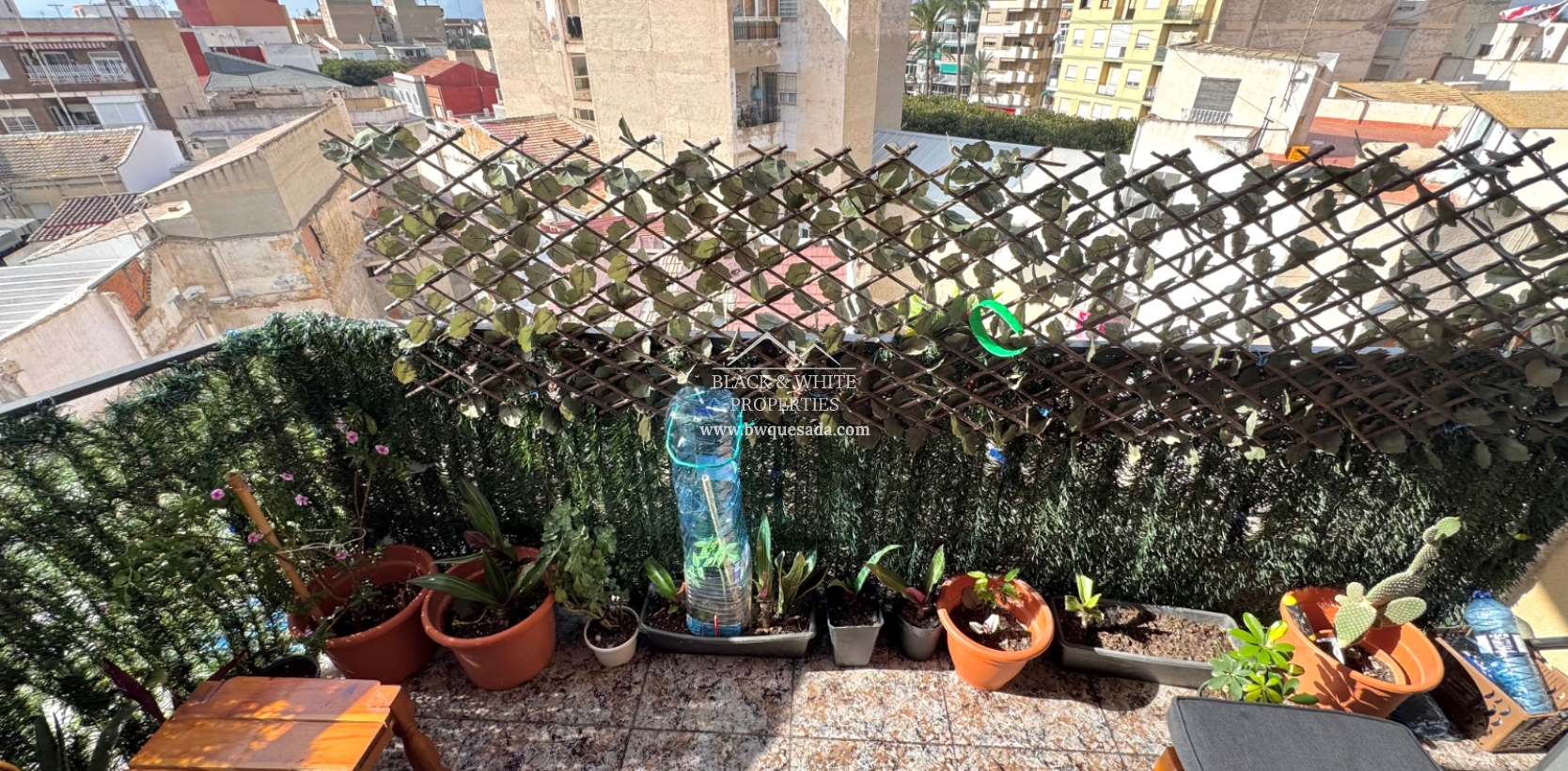 Revente - Appartement - Dolores