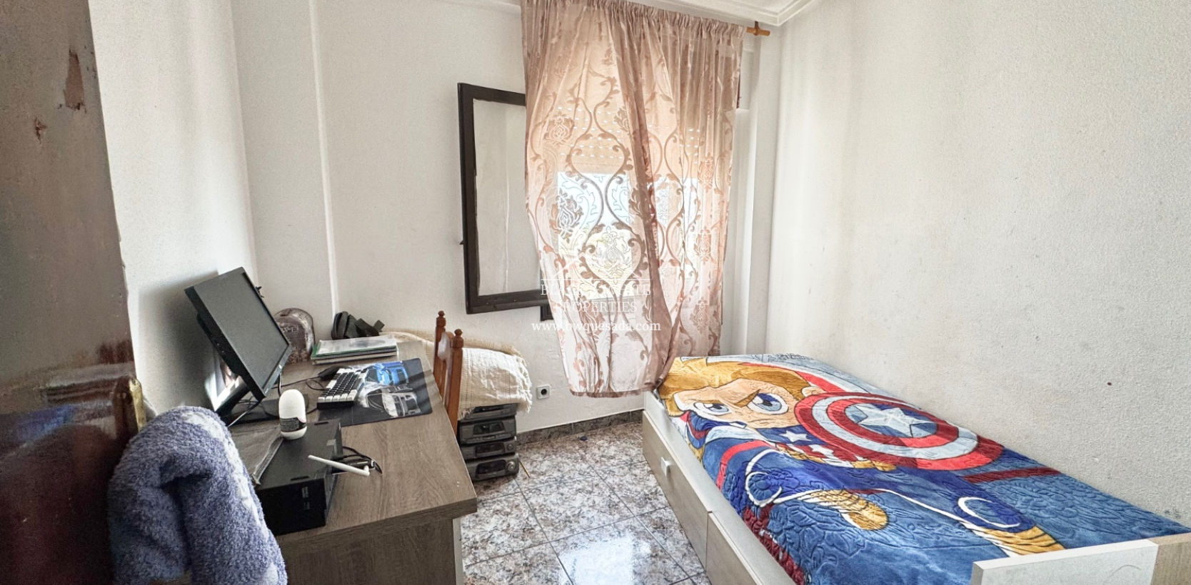 Revente - Appartement - Dolores