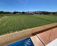 Revente - Appartement - Formentera del Segura