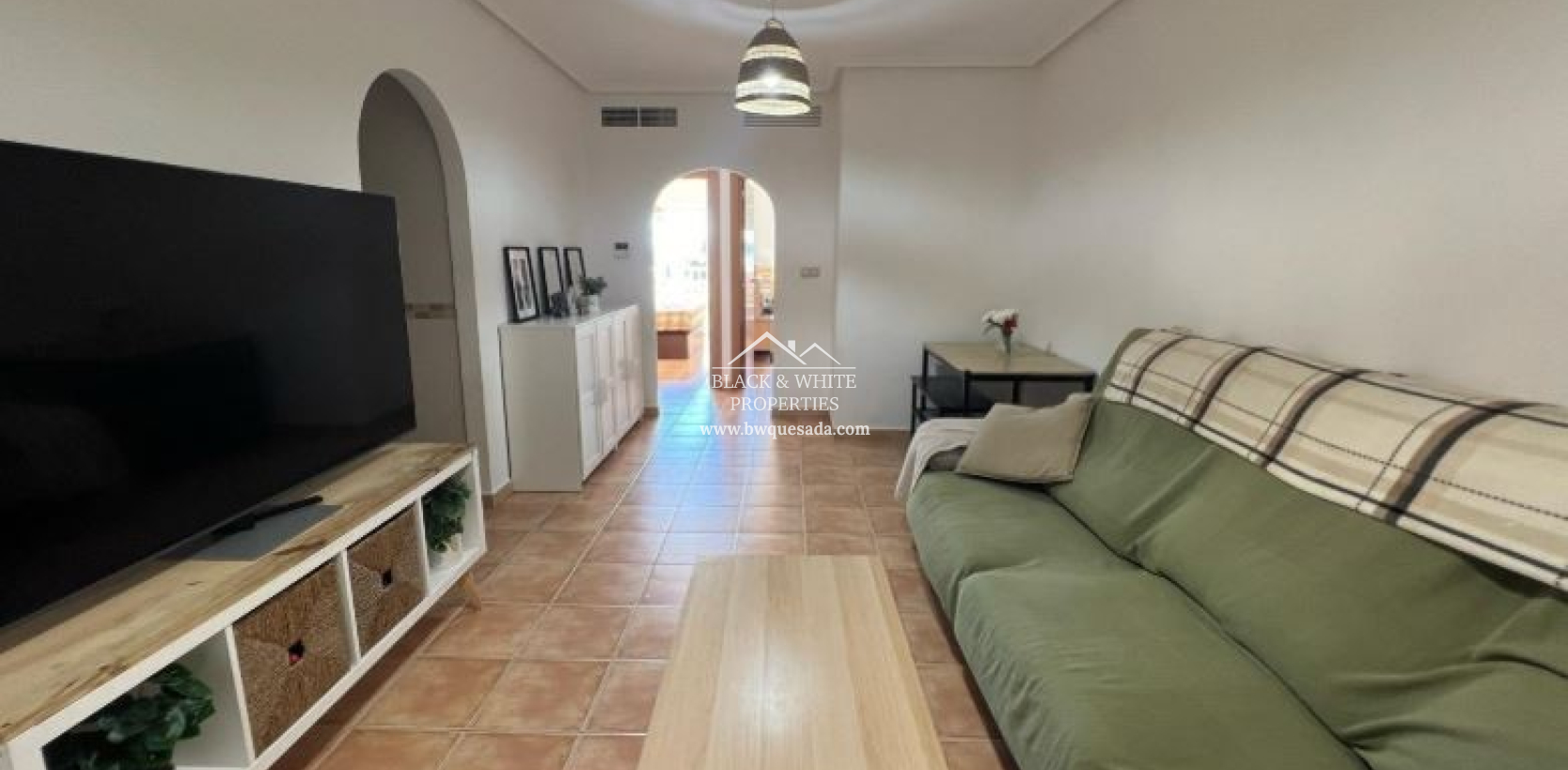 Revente - Appartement - Formentera del Segura