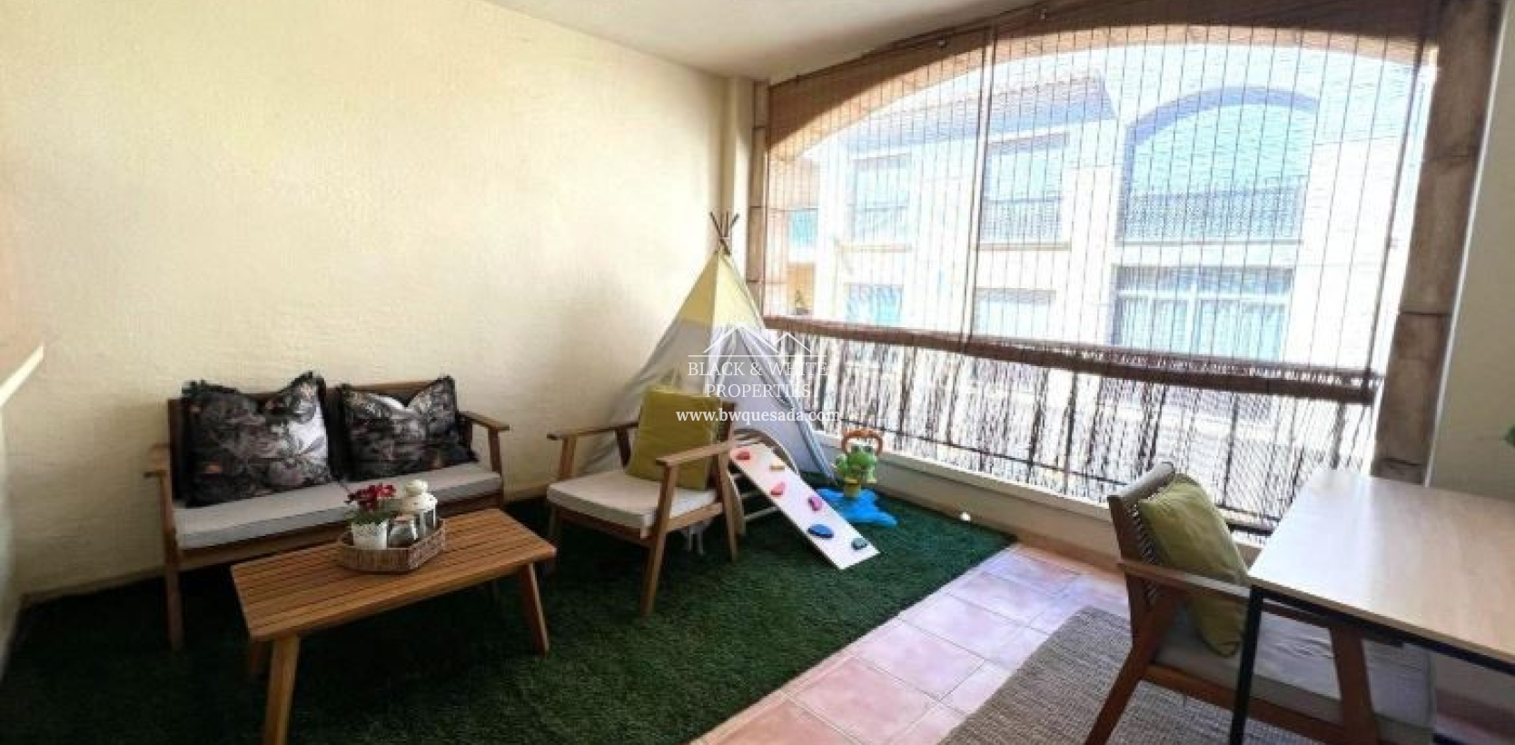 Revente - Appartement - Formentera del Segura