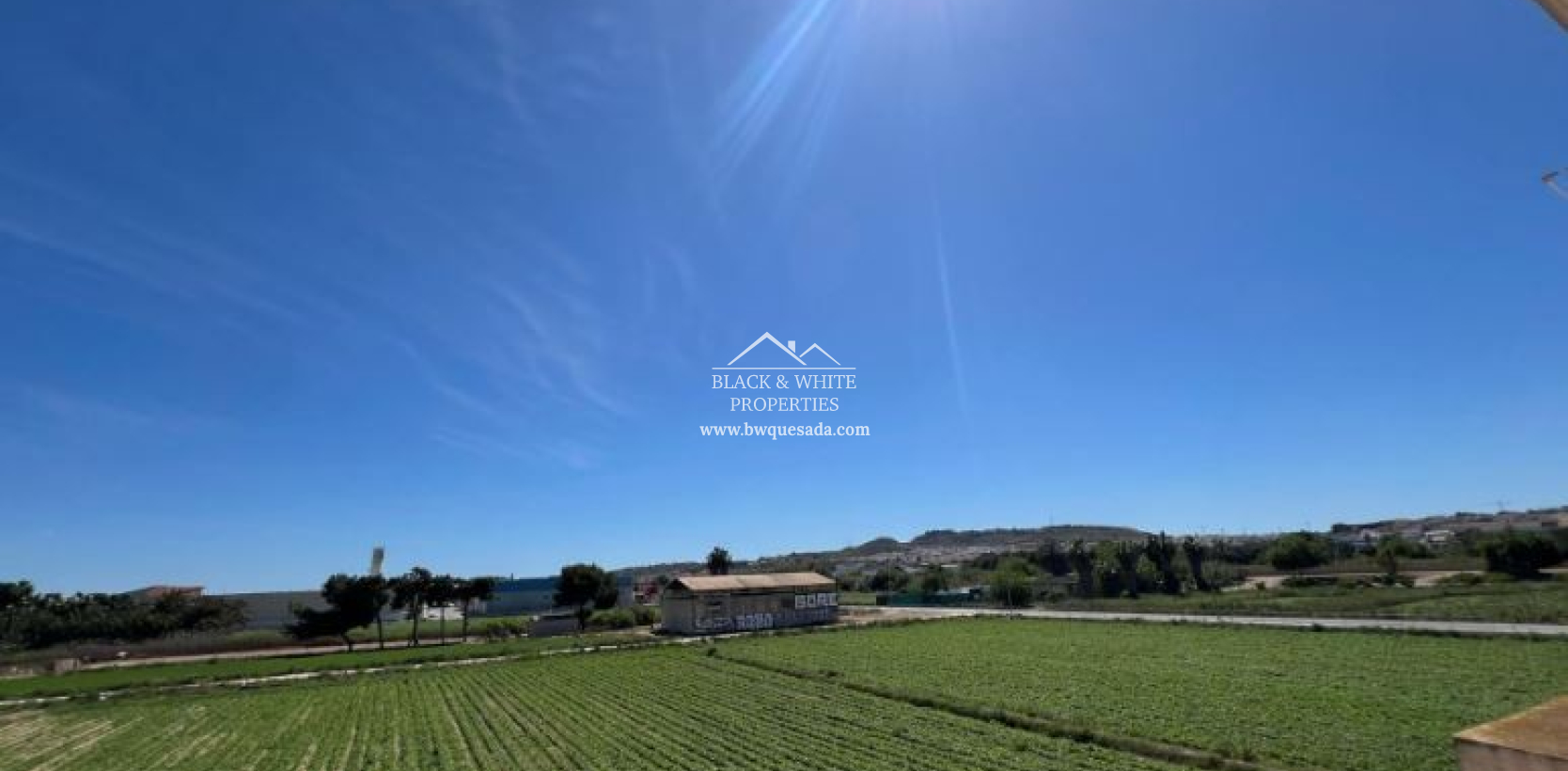 Revente - Appartement - Formentera del Segura