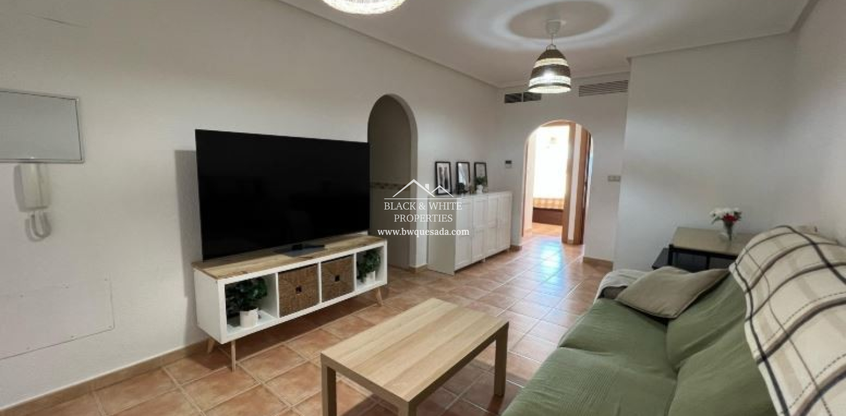 Revente - Appartement - Formentera del Segura
