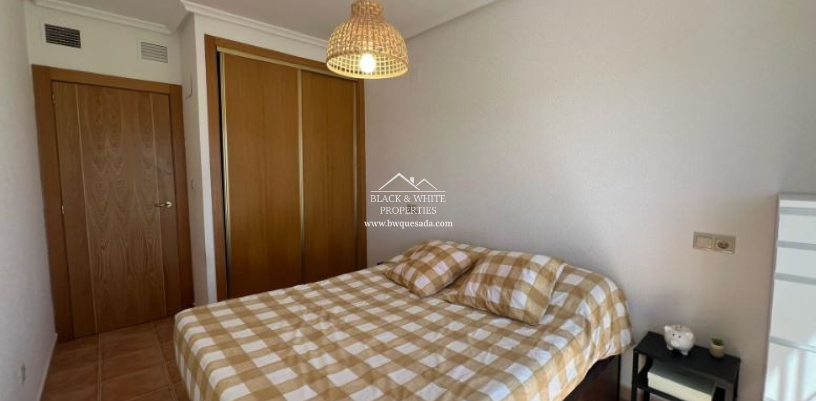 Revente - Appartement - Formentera del Segura