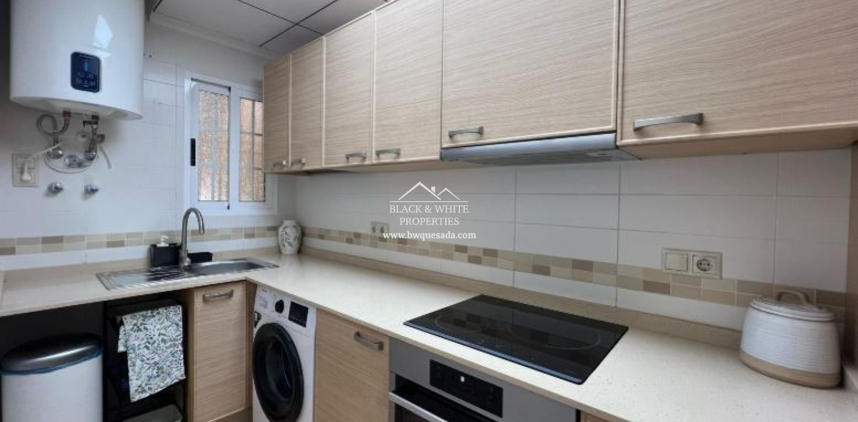 Revente - Appartement - Formentera del Segura