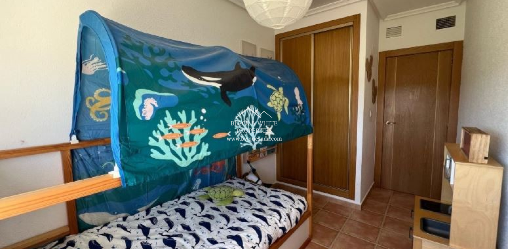 Revente - Appartement - Formentera del Segura