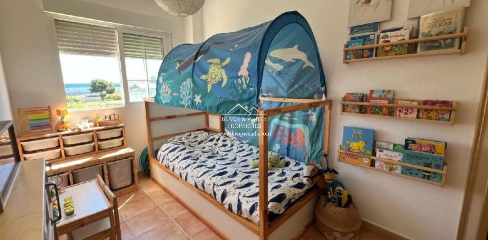 Revente - Appartement - Formentera del Segura
