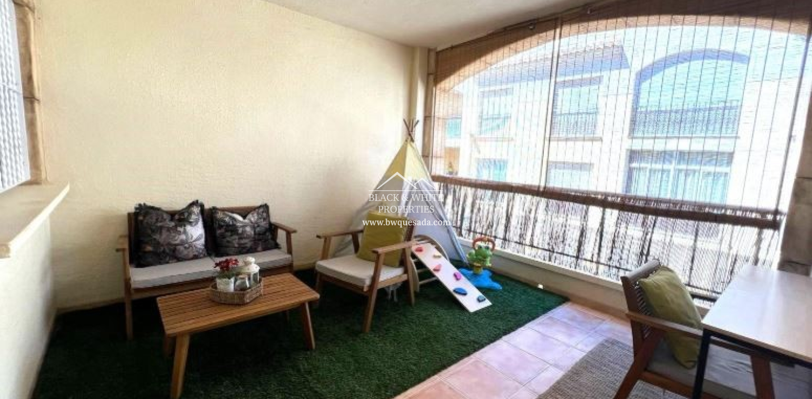 Revente - Appartement - Formentera del Segura