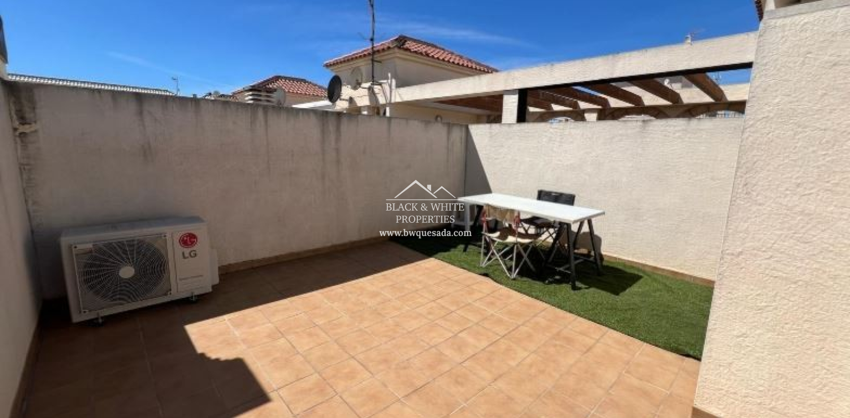 Revente - Appartement - Formentera del Segura