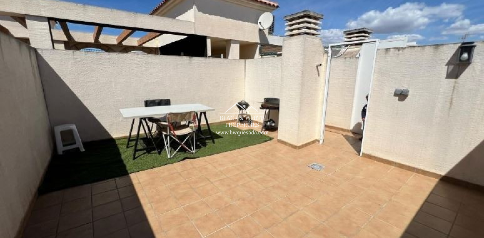 Revente - Appartement - Formentera del Segura