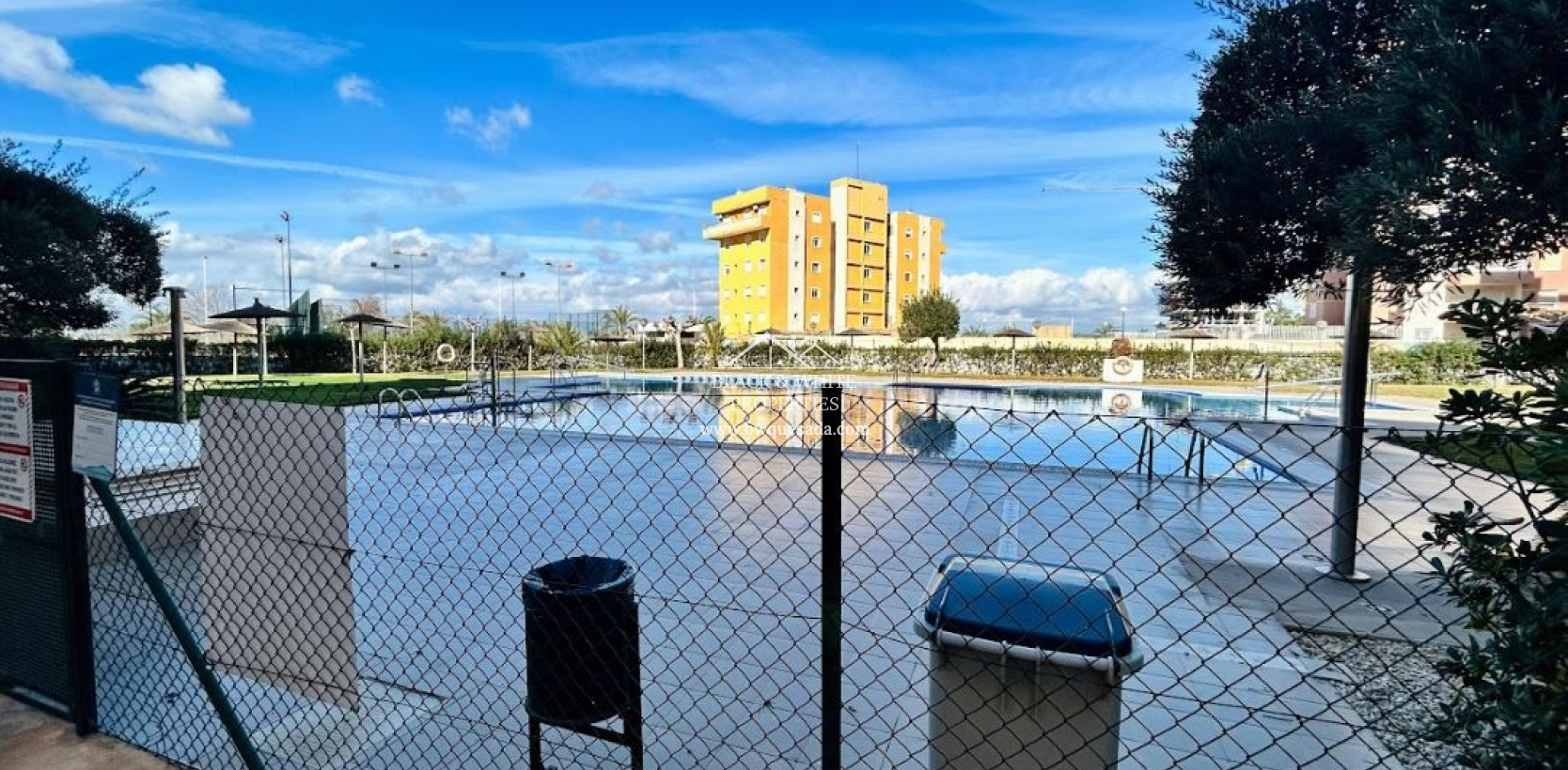 Revente - Appartement - Guardamar del Segura