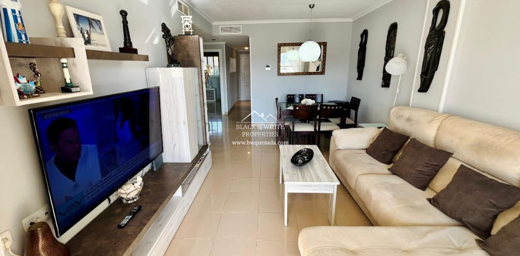 Revente - Appartement - Guardamar del Segura