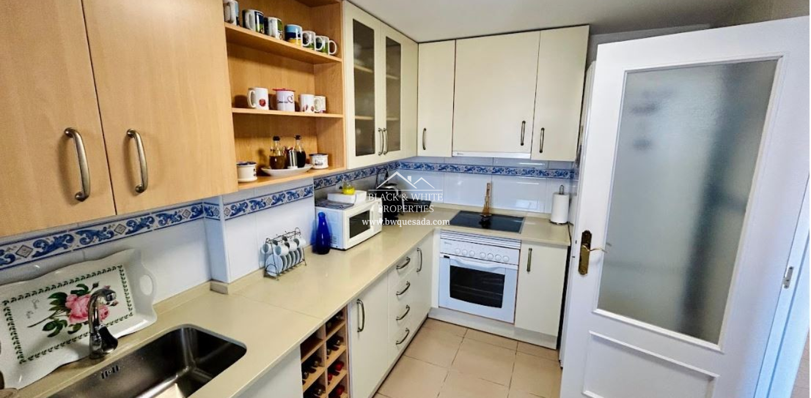 Revente - Appartement - Guardamar del Segura