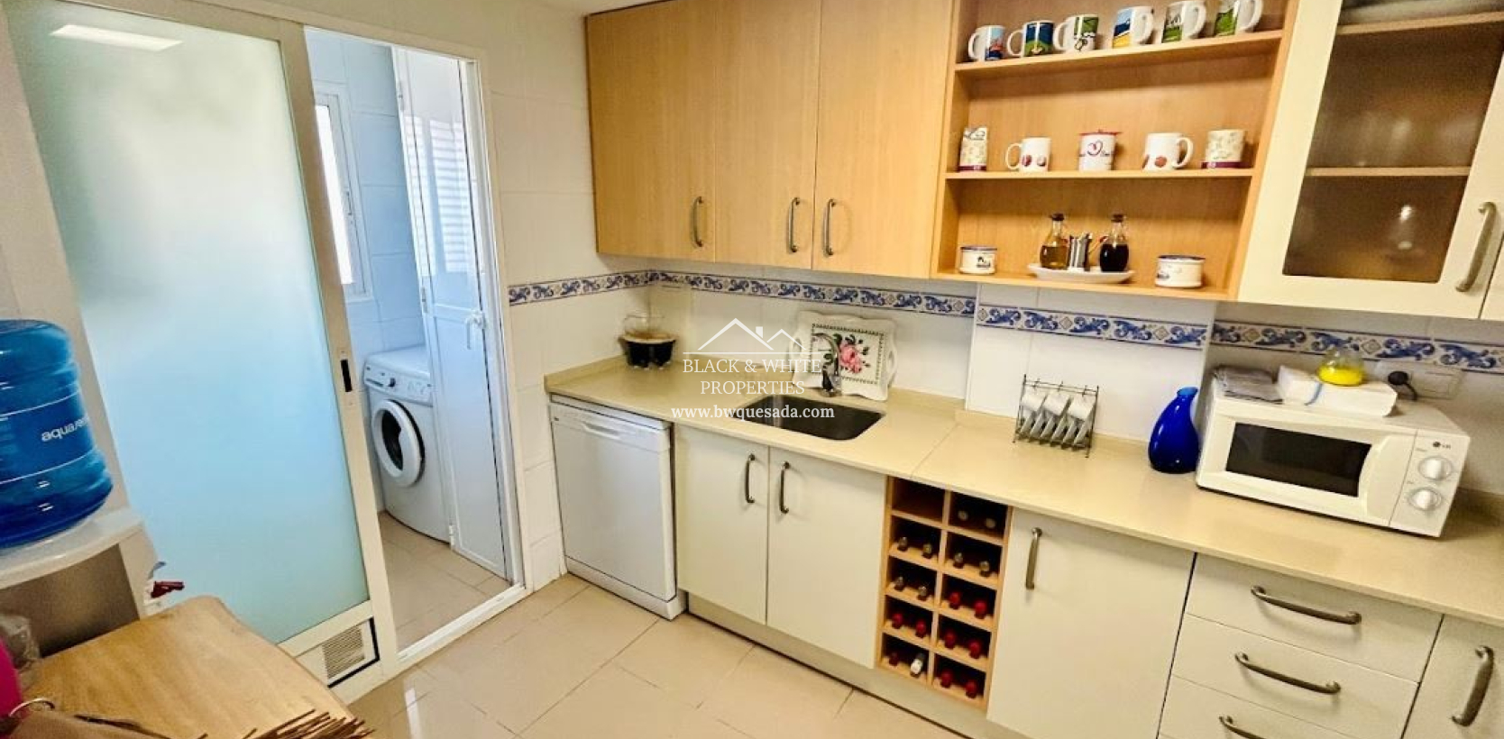 Revente - Appartement - Guardamar del Segura