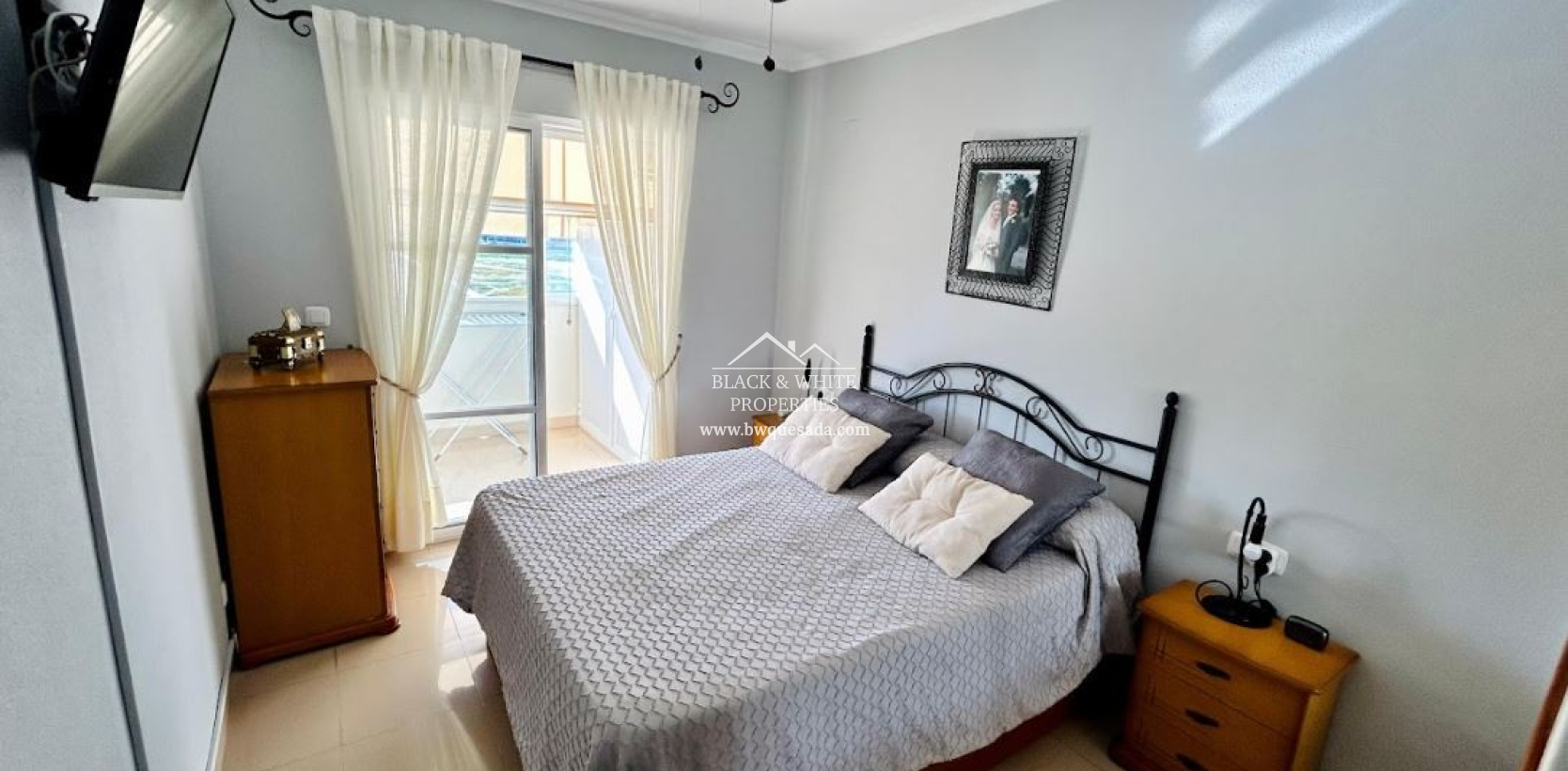 Revente - Appartement - Guardamar del Segura