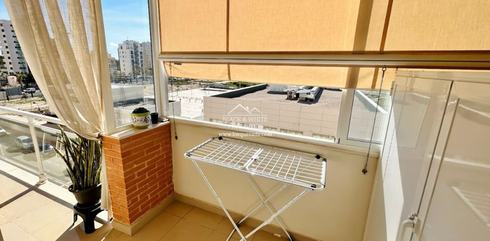 Revente - Appartement - Guardamar del Segura