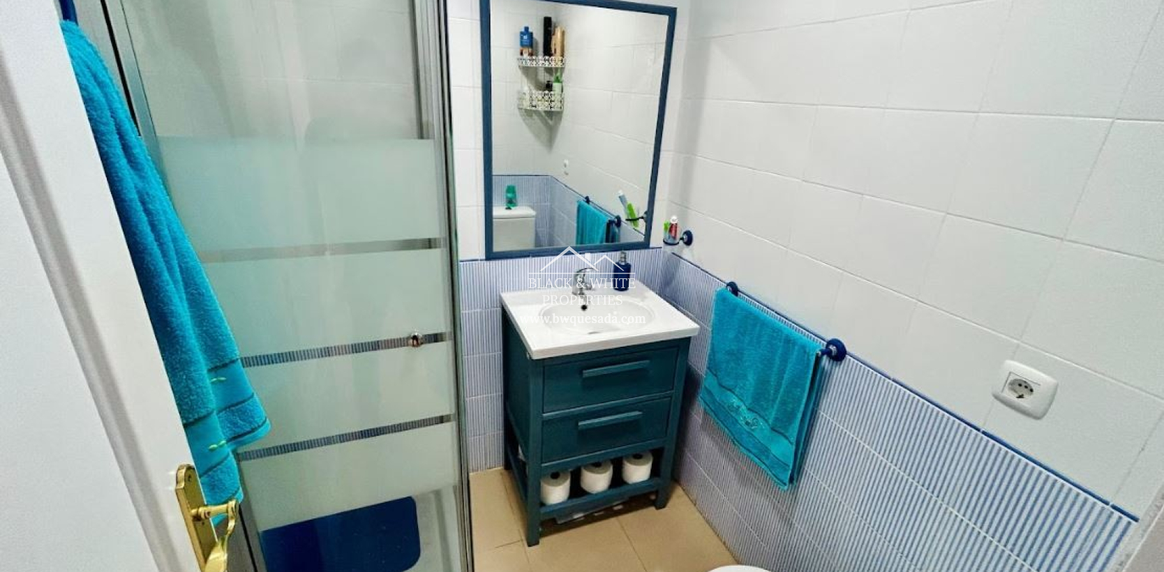 Revente - Appartement - Guardamar del Segura