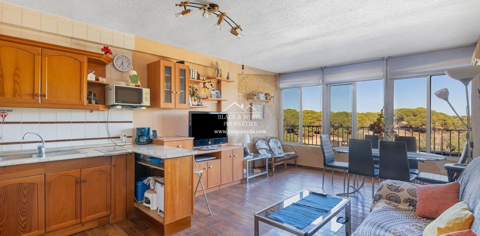 Revente - Appartement - Guardamar del Segura