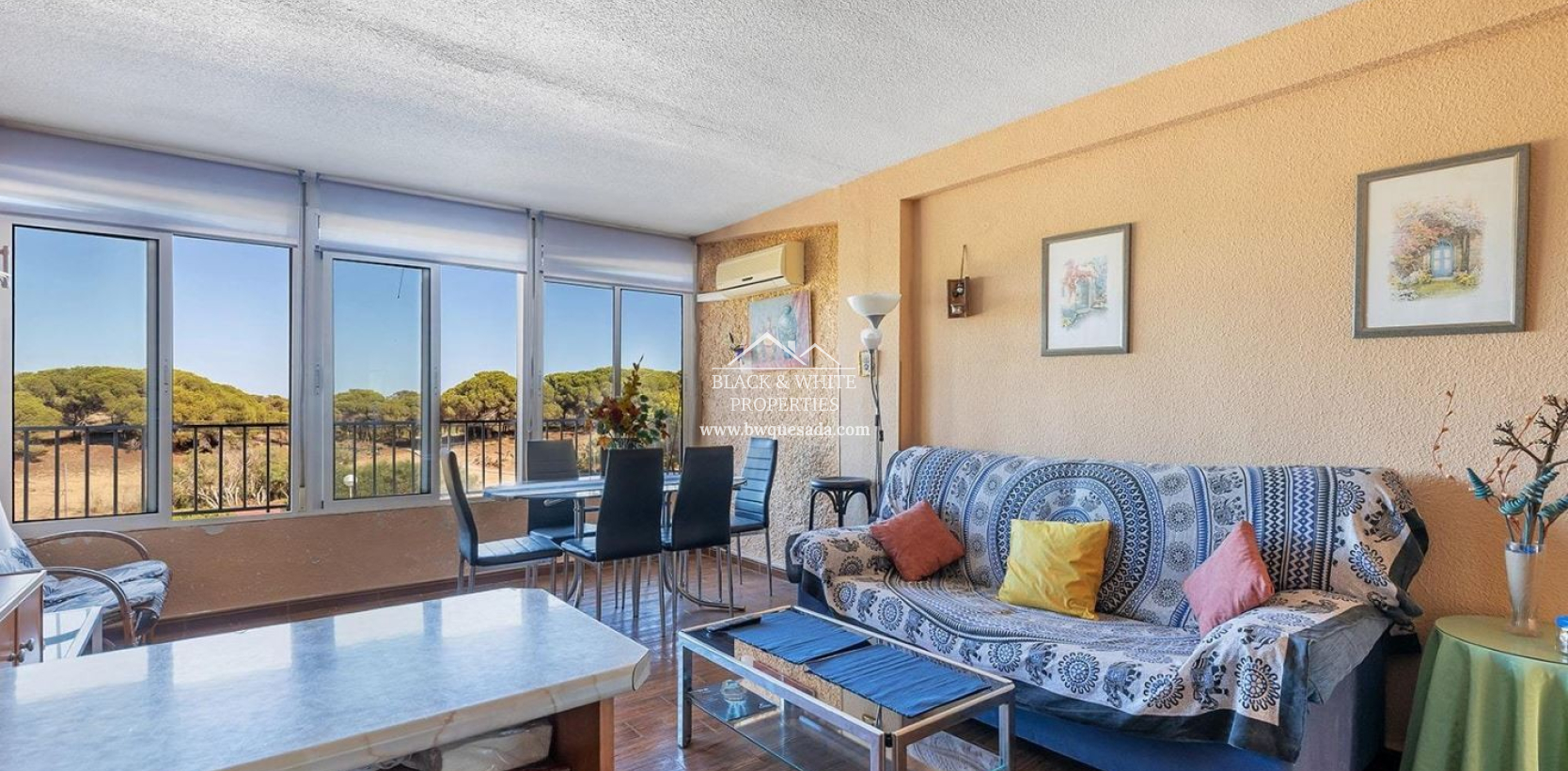 Revente - Appartement - Guardamar del Segura