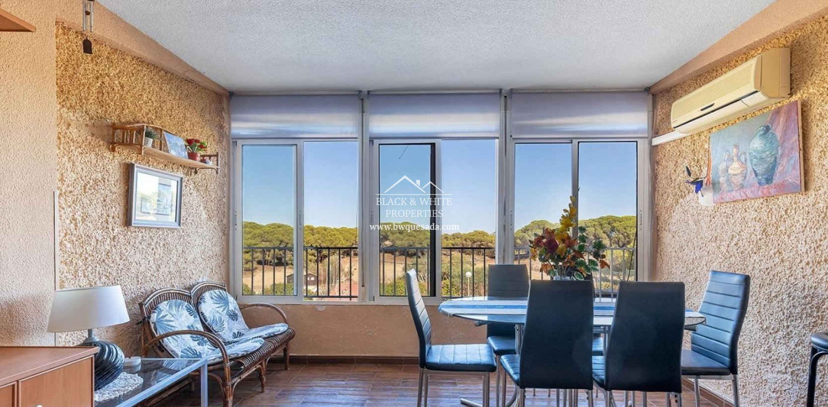 Revente - Appartement - Guardamar del Segura