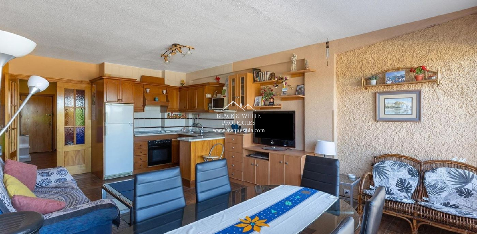 Revente - Appartement - Guardamar del Segura