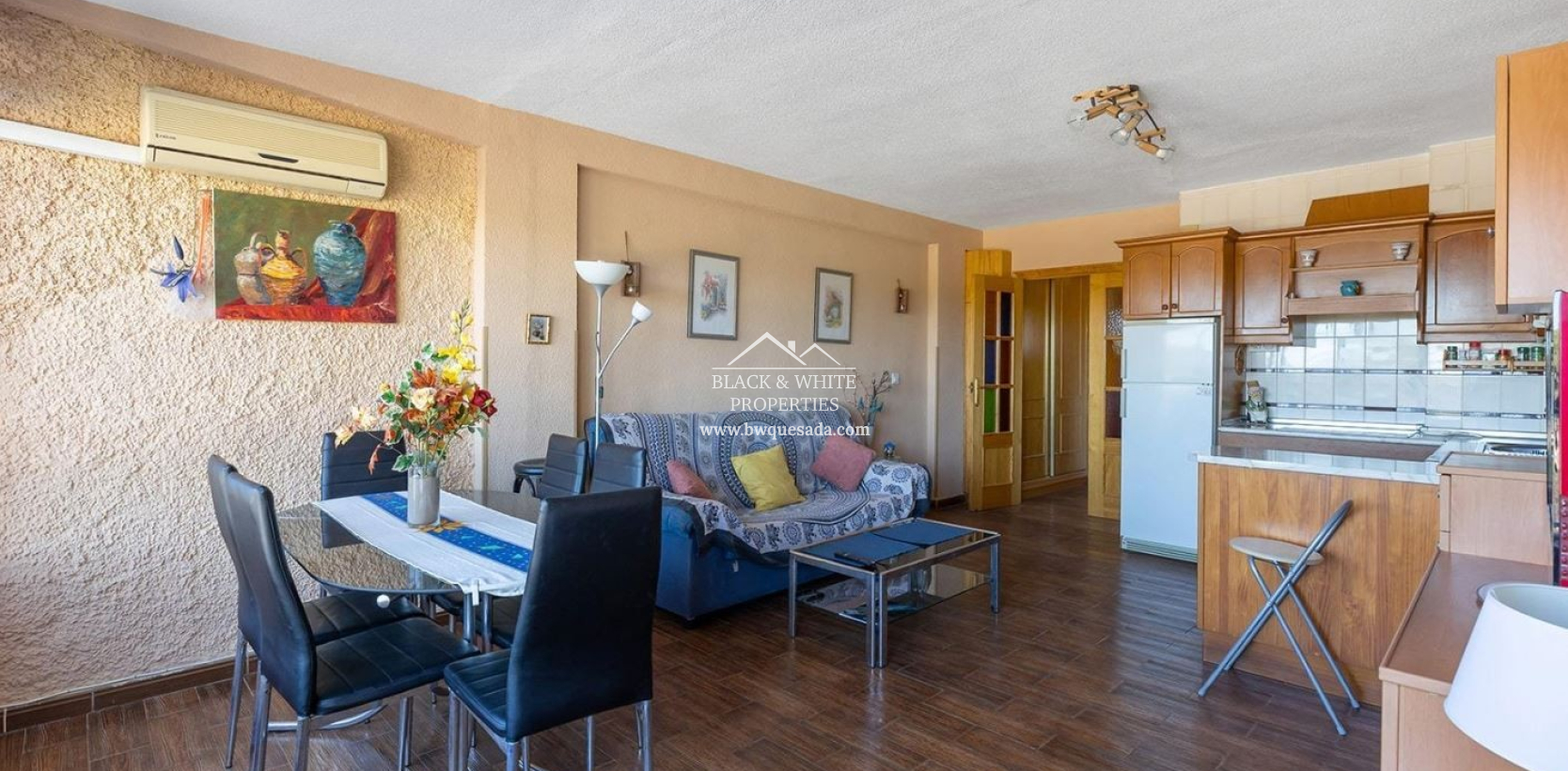 Revente - Appartement - Guardamar del Segura