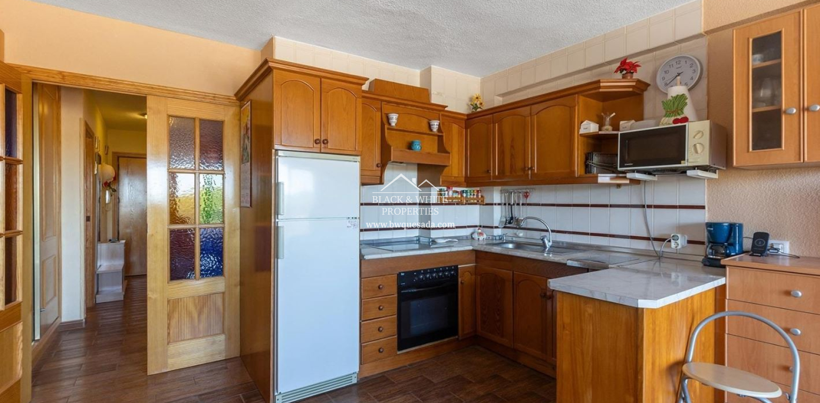 Revente - Appartement - Guardamar del Segura