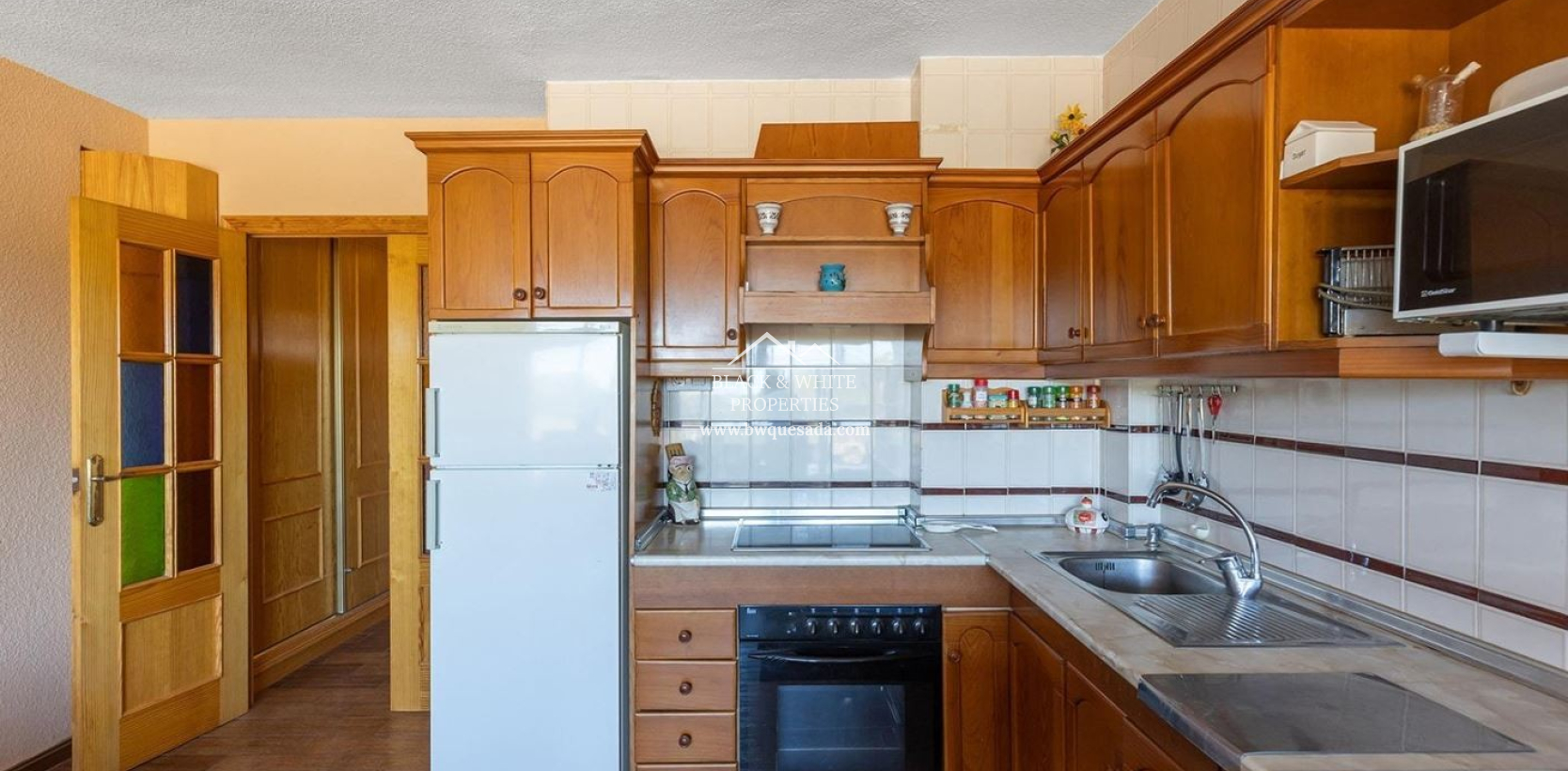 Revente - Appartement - Guardamar del Segura