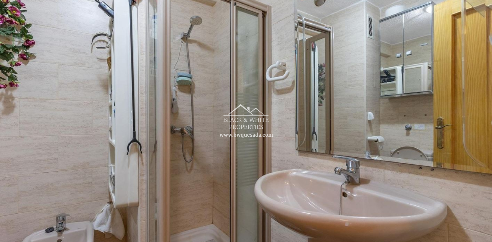 Revente - Appartement - Guardamar del Segura