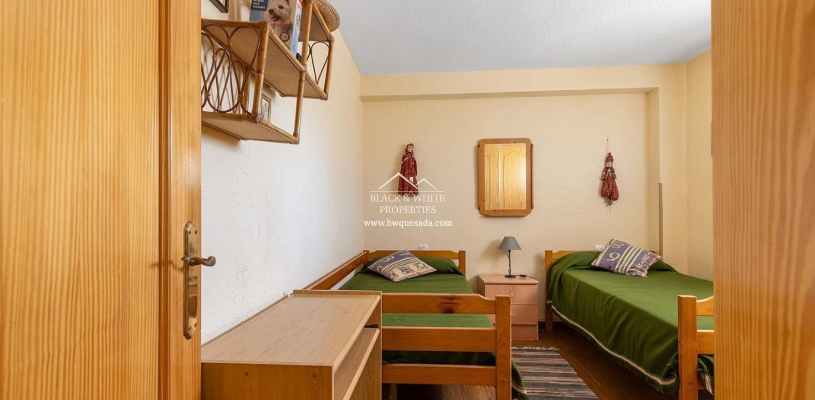 Revente - Appartement - Guardamar del Segura