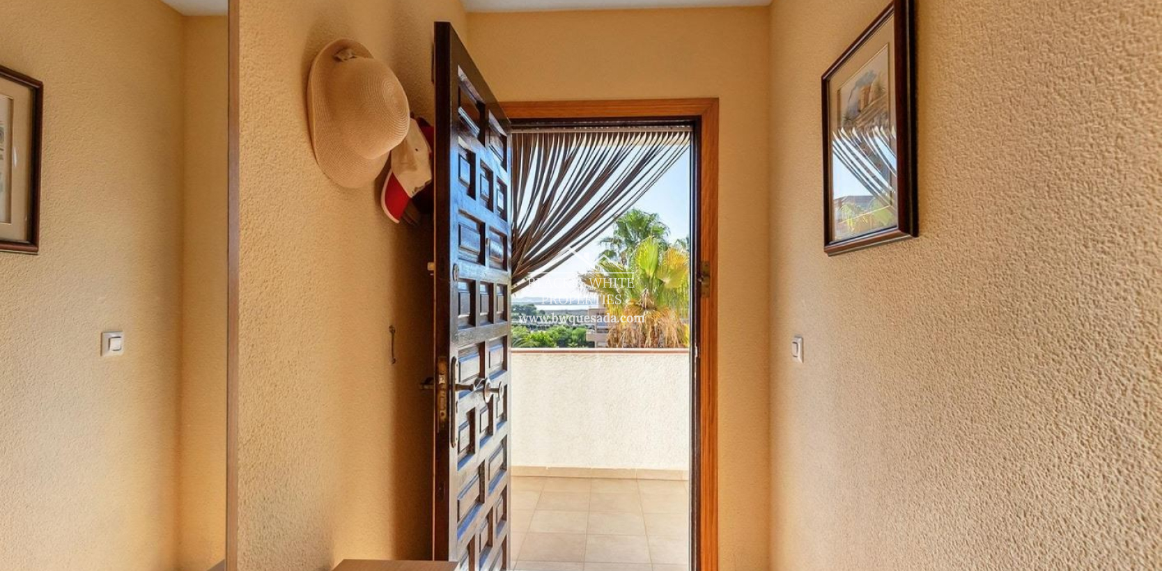 Revente - Appartement - Guardamar del Segura