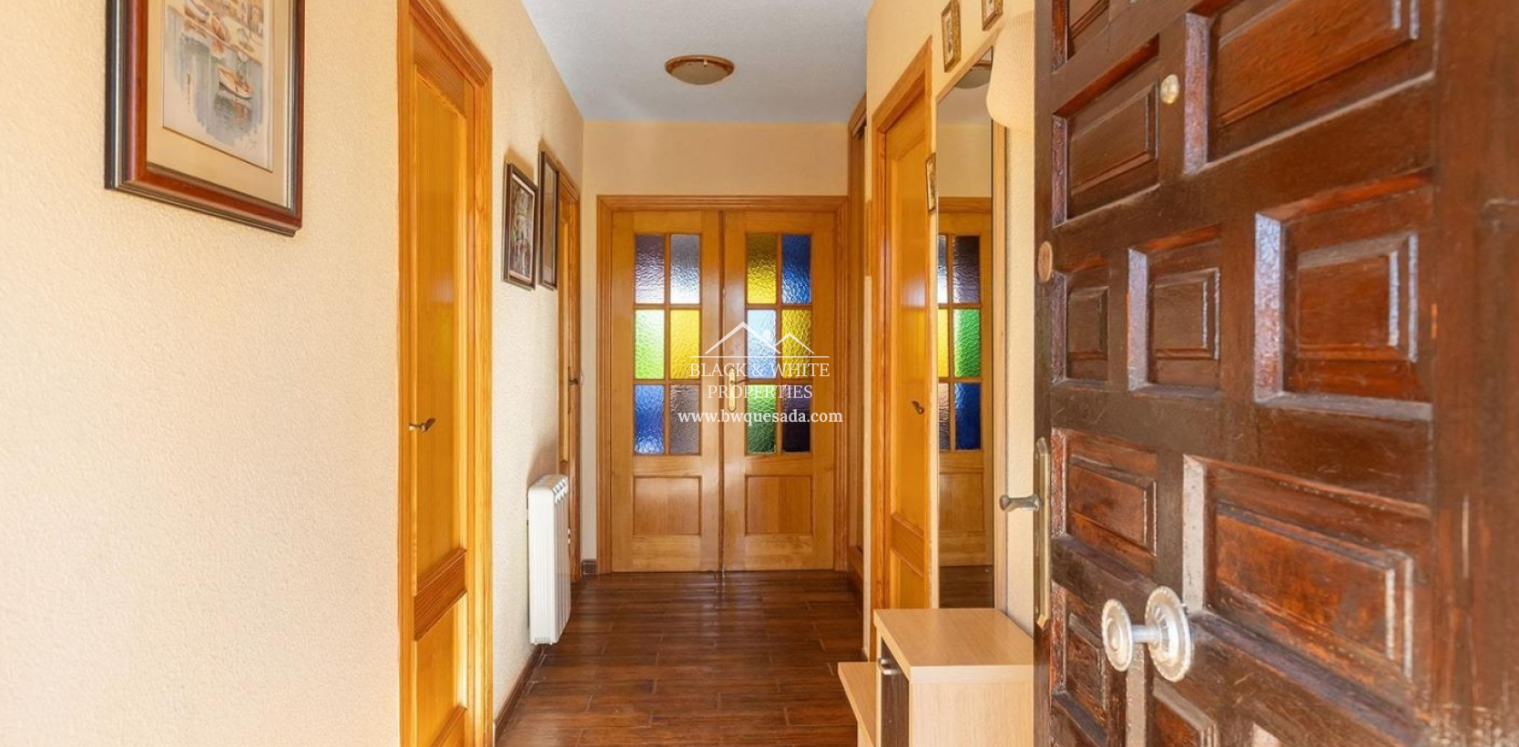 Revente - Appartement - Guardamar del Segura