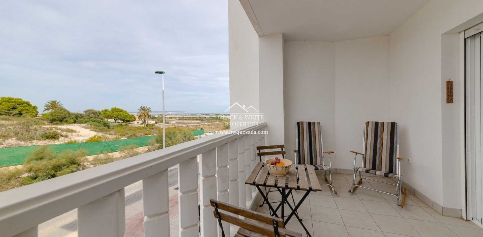 Revente - Appartement - La Marina