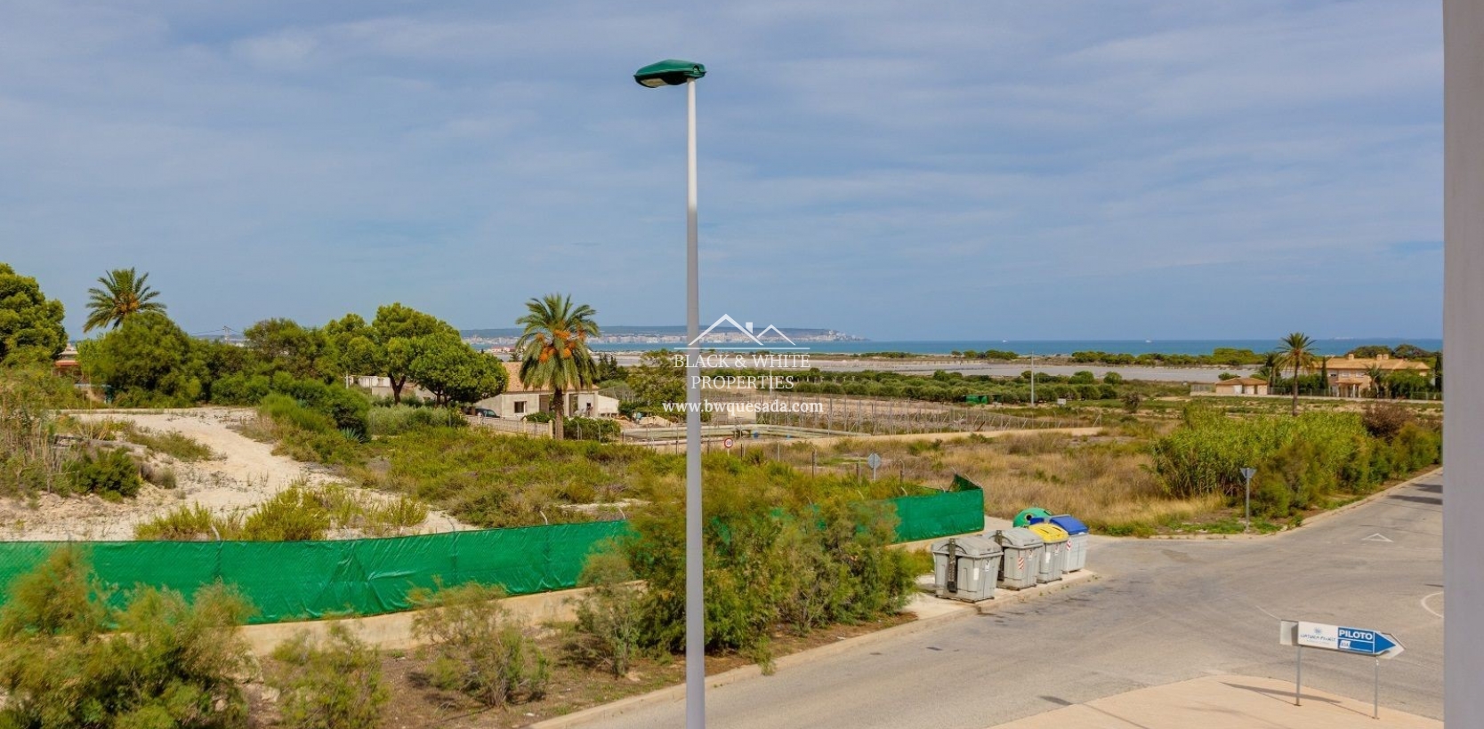 Revente - Appartement - La Marina