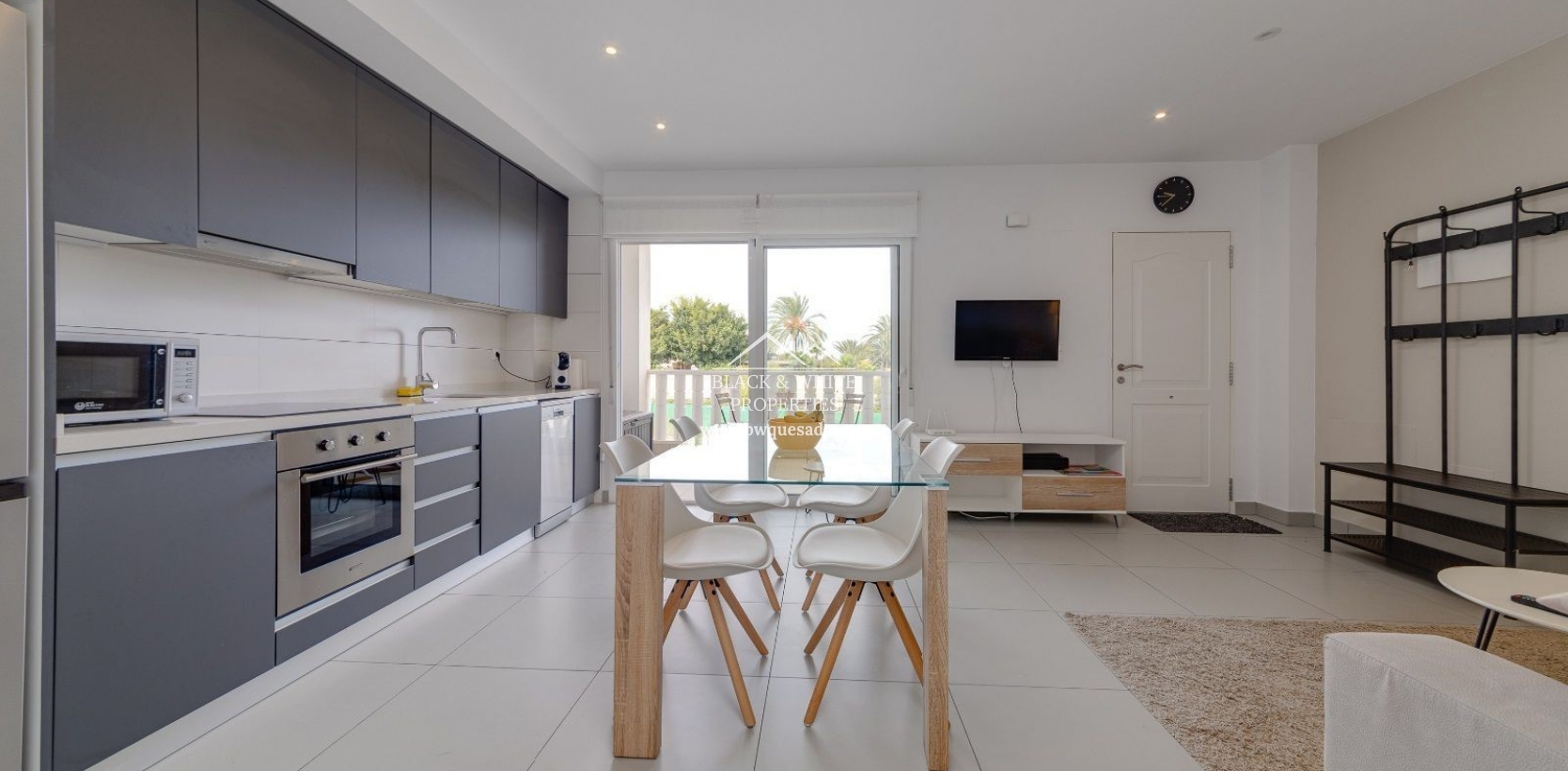 Revente - Appartement - La Marina