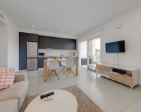 Revente - Appartement - La Marina