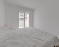 Revente - Appartement - La Marina