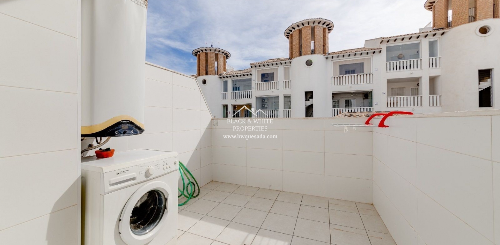 Revente - Appartement - La Marina