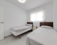 Revente - Appartement - La Marina