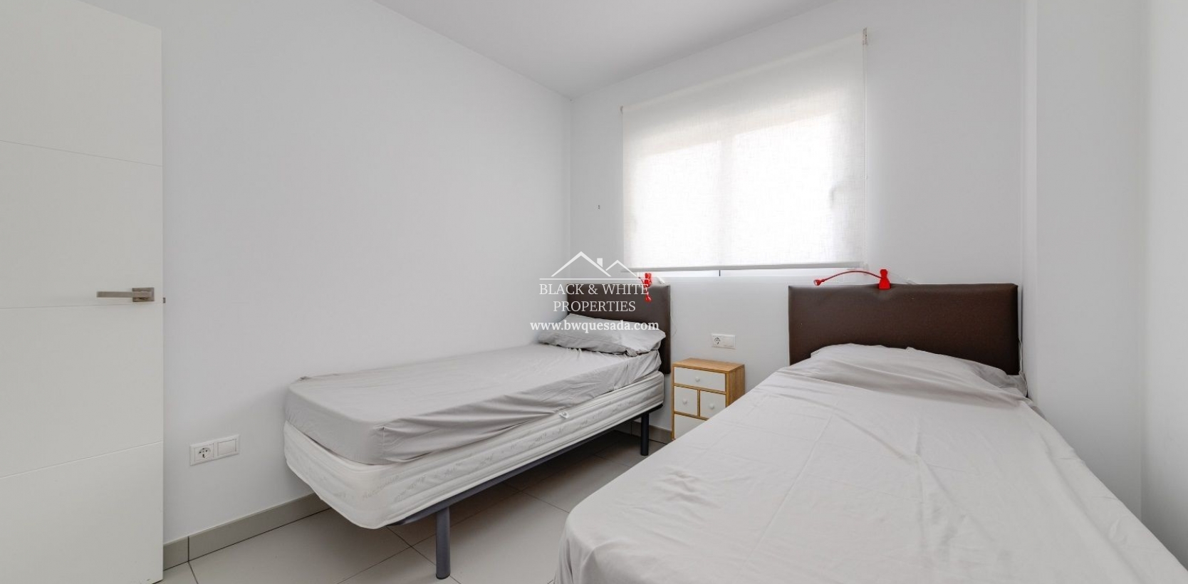 Revente - Appartement - La Marina