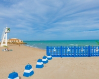 Revente - Appartement - La Marina