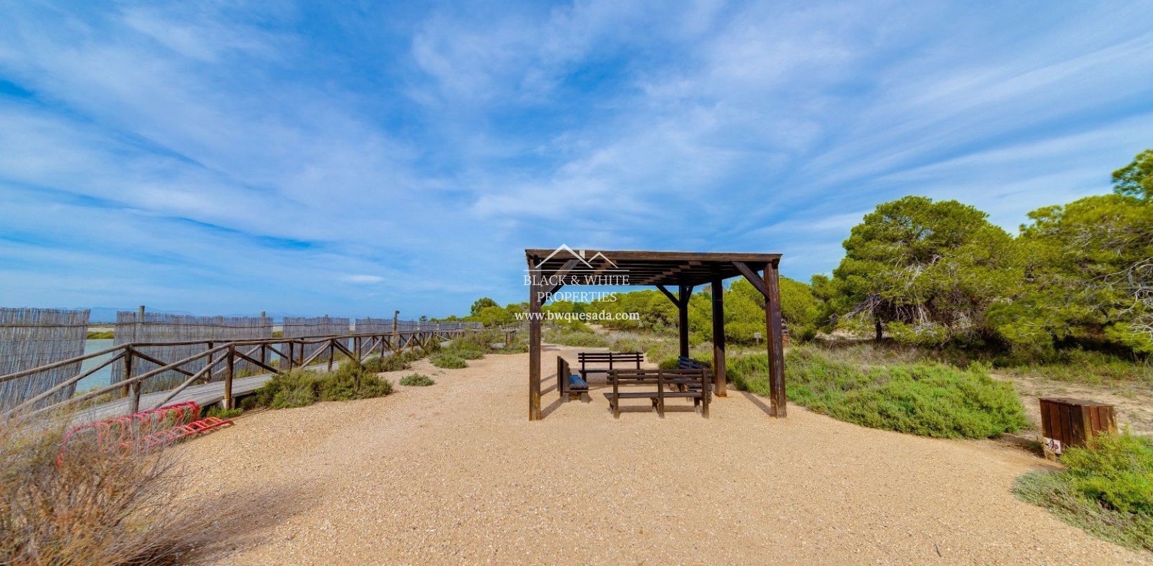 Revente - Appartement - La Marina