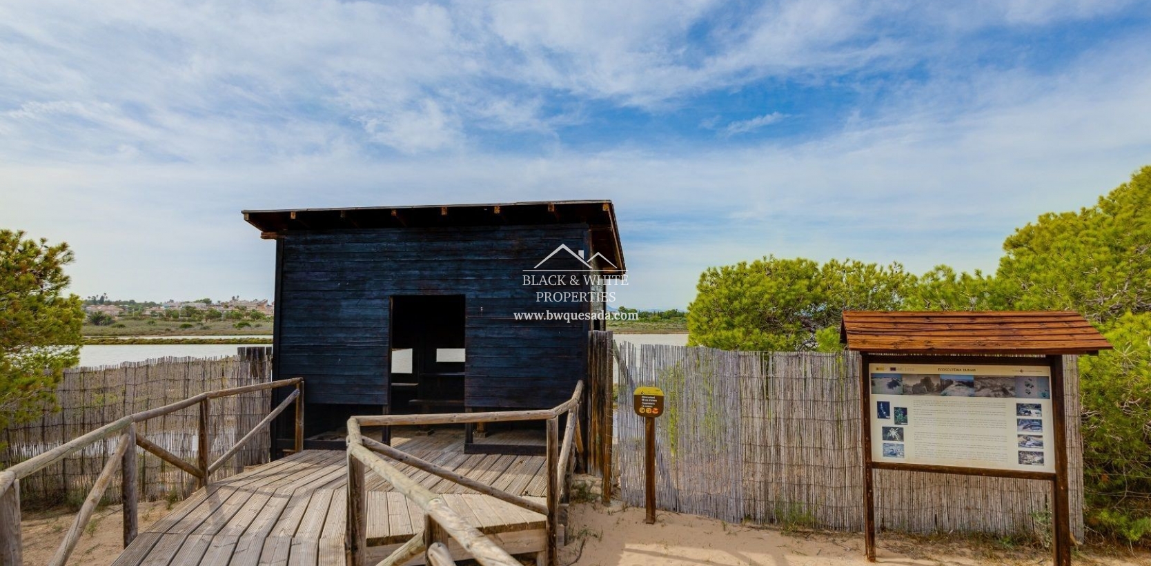 Revente - Appartement - La Marina