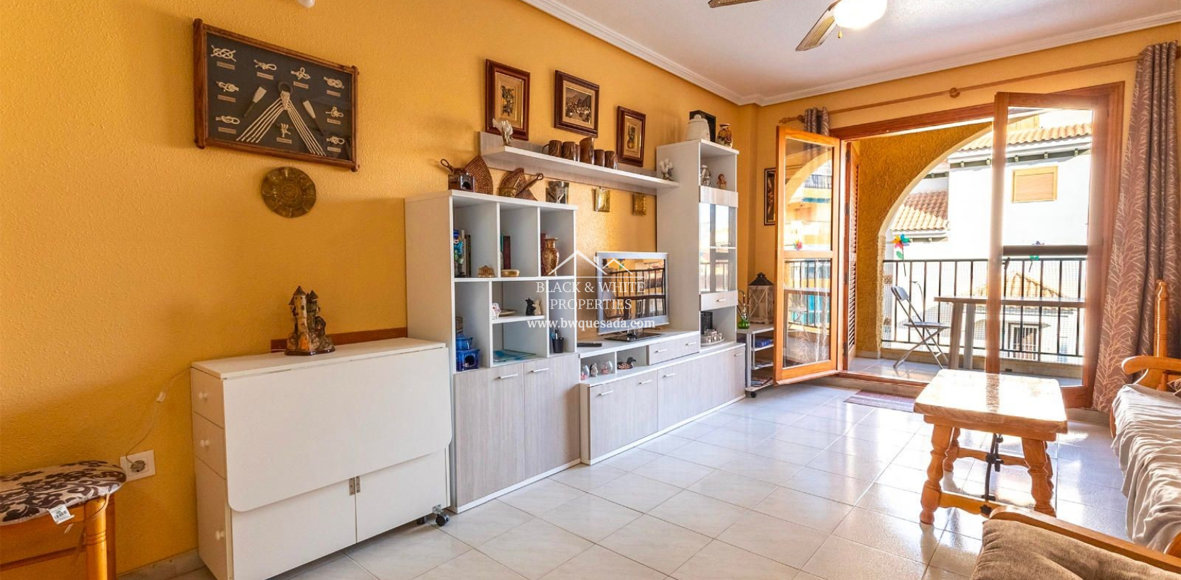 Revente - Appartement - La Mata